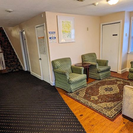 Hotel Clarem Happy Days Wildwood Exterior foto